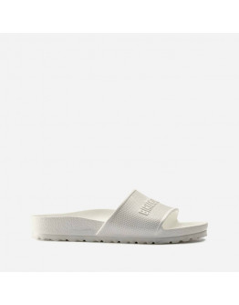 Klapki damskie Birkenstock Barbados EVA White 1015399