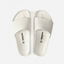 Klapki damskie Birkenstock Barbados EVA White 1015399