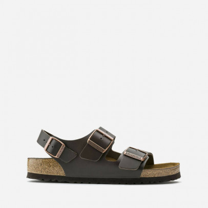 Sandały damskie Birkenstock Milano NL 0034103