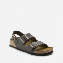 Sandały damskie Birkenstock Milano NL 0034103