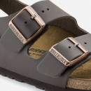 Sandały damskie Birkenstock Milano NL 0034103