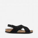 Sandały damskie Birkenstock Tulum SFB 1024086