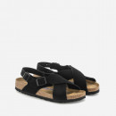 Sandały damskie Birkenstock Tulum SFB 1024086