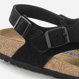 Sandały damskie Birkenstock Tulum SFB 1024086