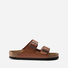 Klapki Birkenstock Arizona NL Ginger Brown 1019019