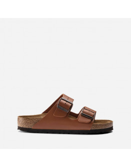 Klapki Birkenstock Arizona NL Ginger Brown 1019019