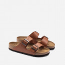 Klapki Birkenstock Arizona NL Ginger Brown 1019019