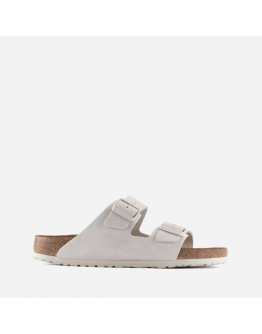 Klapki damskie Birkenstock Arizona SFB 1024516