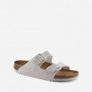 Klapki damskie Birkenstock Arizona SFB 1024516