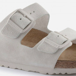 Klapki damskie Birkenstock Arizona SFB 1024516