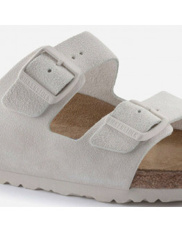 Klapki damskie Birkenstock Arizona SFB 1024516