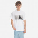 Koszulka męska Carhartt WIP S/S Archive Girl T-Shirt I031771 WHITE