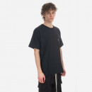 Koszulka męska Needles S/S Crew Neck Tee MR318 BLACK