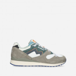 Buty męskie sneakersy Karhu Synchron Classic F802675