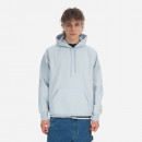 Bluza męska Carhartt WIP Hooded Chase Sweat I026384 ICARUS/GOLD