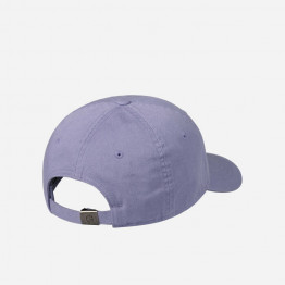 Czapka Carhartt WIP Madison Logo Cap I023750 VIOLANDA