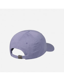 Czapka Carhartt WIP Madison Logo Cap I023750 VIOLANDA