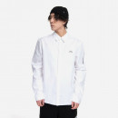 Koszula męska A-COLD-WALL* Pawson Shirt ACWMSH078 WHITE