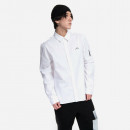 Koszula męska A-COLD-WALL* Pawson Shirt ACWMSH078 WHITE