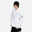 Koszula męska A-COLD-WALL* Pawson Shirt ACWMSH078 WHITE