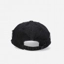 Czapka 032c Hashed Cap SS23-A-0020 BLACK