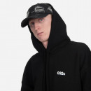 Czapka 032c Hashed Cap SS23-A-0020 BLACK