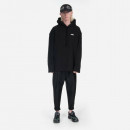 Czapka 032c Hashed Cap SS23-A-0020 BLACK