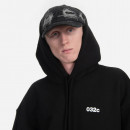 Czapka 032c Hashed Cap SS23-A-0020 BLACK