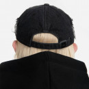 Czapka 032c Hashed Cap SS23-A-0020 BLACK