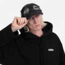 Czapka 032c Hashed Cap SS23-A-0020 BLACK