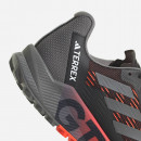 Buty męskie adidas Terrex Agravic Flow Gore-Tex HR1109