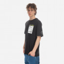 Koszulka Puma WAL Relaxed Shortsleeve Tee 536315 01