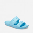 Klapki damskie Crocs Classic Sandal 206761 ARCTIC