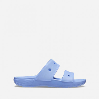 Klapki damskie Crocs Classic Sandal 206761 MOON JELLY