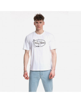 Koszulka męska Filling Pieces Tee High Sea Voyage 88154611901