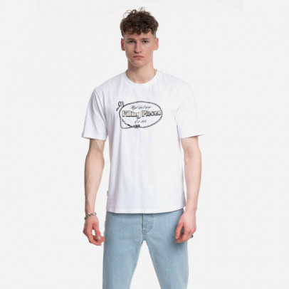 Koszulka męska Filling Pieces Tee High Sea Voyage 88154611901