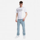 Koszulka męska Filling Pieces Tee High Sea Voyage 88154611901