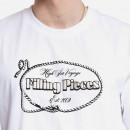 Koszulka męska Filling Pieces Tee High Sea Voyage 88154611901