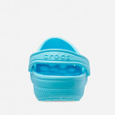 Klapki damskie Crocs Classic Clog 10001 ARCTIC