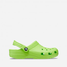 Klapki Crocs Classic Clog 10001 LIMEADE