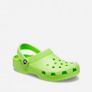 Klapki Crocs Classic Clog 10001 LIMEADE