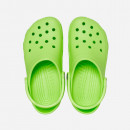 Klapki Crocs Classic Clog 10001 LIMEADE