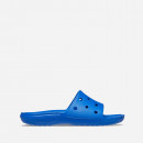 Klapki męskie Crocs Classic Slide 206121 BLUE BOLT