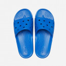 Klapki męskie Crocs Classic Slide 206121 BLUE BOLT