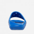 Klapki męskie Crocs Classic Slide 206121 BLUE BOLT