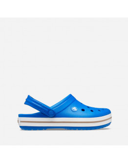 Klapki Crocs Crocband 11016 BLUE BOLT