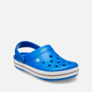 Klapki Crocs Crocband 11016 BLUE BOLT