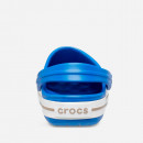 Klapki Crocs Crocband 11016 BLUE BOLT