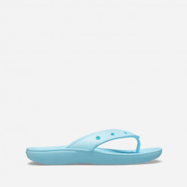 Klapki damskie Crocs Classic Flip 207713 ARCTIC