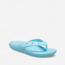 Klapki damskie Crocs Classic Flip 207713 ARCTIC